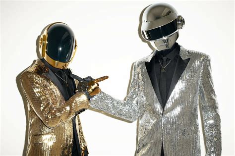 Celebrate The Th Anniversary Of Daft Punk S Seminal Discovery With Spotify S New Enhanced