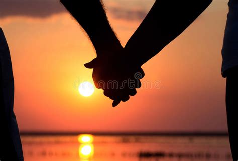 We did not find results for: Silhouette Of Couple At Sunset Holding Hands Stock Photo ...