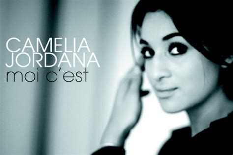 Découvrez le nouveau clip de Camélia Jordana : "Moi c'est"