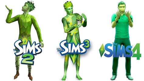 Sims 4 Vs Sims 3 Vidsfoz