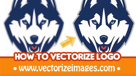 How to redraw vectorize logo into a vector format - YouTube gambar png