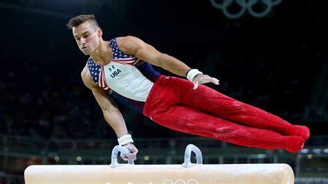 gymnastics live stream how to watch men s team final