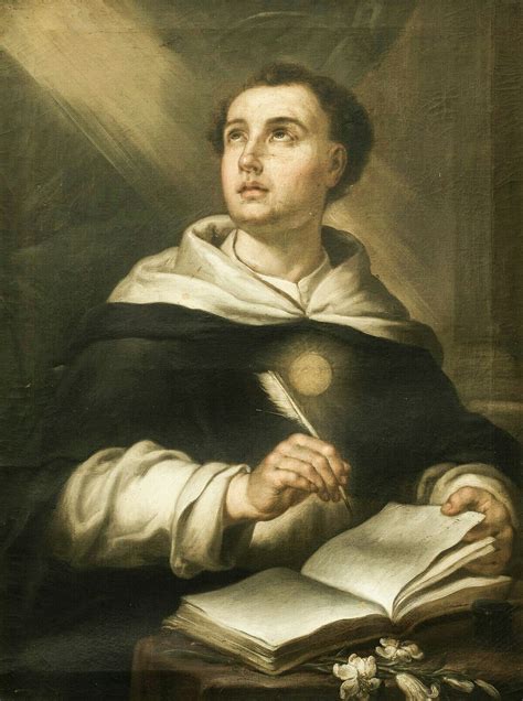 A Brief Reply To St Thomas Aquinas Summa Theologiae