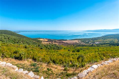 Spiagge Del Gargano Le Più Belle E Bianche Da Vedere Questa Estate