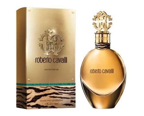 Roberto Cavalli Pour Femme Eau De Parfum Natural Spray 50ml
