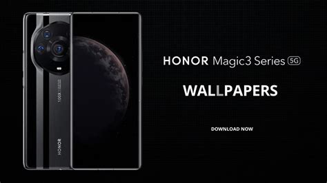 27 Honor Magic Wallpapers Wallpapersafari