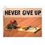 Funny Never Give Up Motivational Quote « QUOTEZ CO