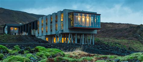 Ion Luxury Adventure Hotel Iceland Holidays Pure Destinations