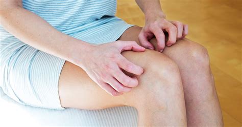 Feeling itchy on all skin areas. Itchy Thighs: Most Common Causes and Treatment Options