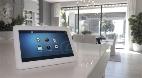 Control4 Home Automation Cost Home Sweet Home