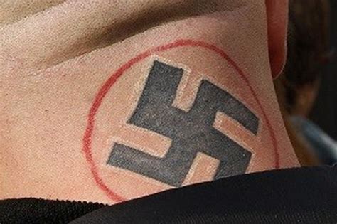Remembrance Day Swastika Campaign Causes Uproar Ahead Of Remembrance