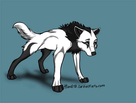Kronos Whitewolfcub16 By Whitewolfcub16 On Deviantart