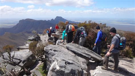 Stirling Ranges Bluff Knoll Inspiration Outdoors