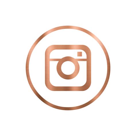 Aesthetic Instagram Logo Png 2021 Images