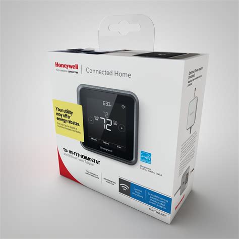 Our thermostat review revealed that honeywell continues to show it knows what it's doing with today's technology, integrating invaluable features through smart home devices, and ultimate savings. Honeywell Smart Thermostat Alternate Wiring