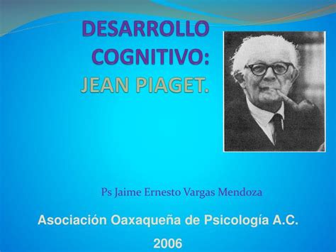 Ppt Desarrollo Cognitivo Jean Piaget Powerpoint Presentation Free Hot Sex Picture
