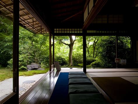 Youll See Two Different Kinds Of Zen Gardens In This Collection