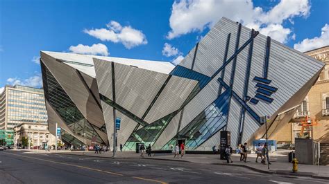 Royal Ontario Museum Toronto Book Tickets And Tours Getyourguide