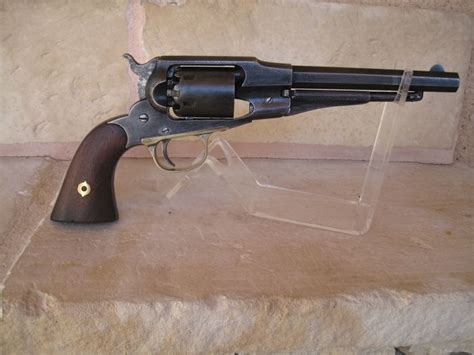 Usa Remington Belt New Model 1858 Combat Catawiki