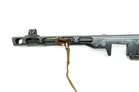Gunspot Guns For Sale Gun Auction Chinese Type 50