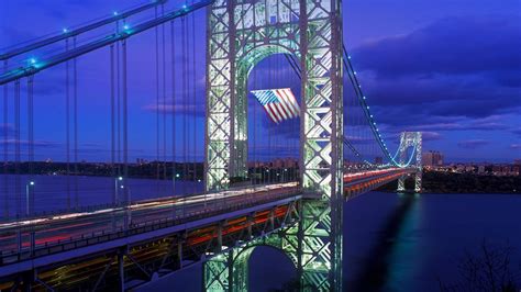 Gwb Flag Bing Wallpaper Download