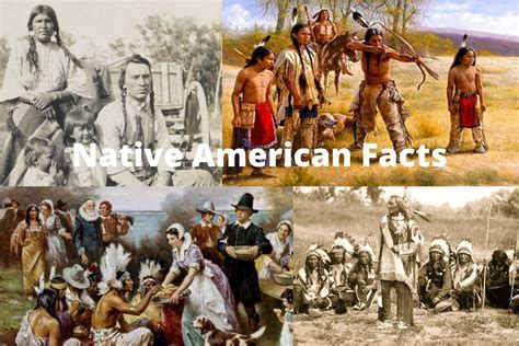13 Native American Facts Have Fun With History