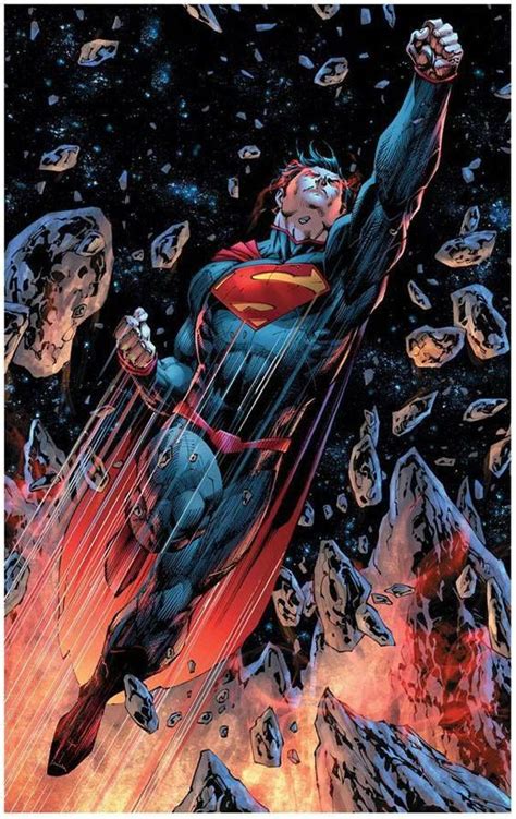 Art By Jim Lee Batman Vs Superman Superman News Superman Artwork