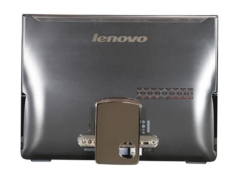 Lenovo All In One Pc Ideacentre A700 4024 5eu Intel Core I5 480m 2