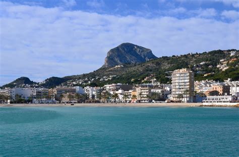 10 Best Things To Do In Javea Spain At The Edge Of Glory Trip101