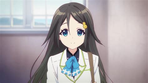 Image Reina Izumi Myriad Colors Phantom World Ep 2png Animevice