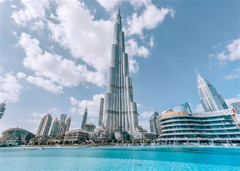 1burj Khalifa