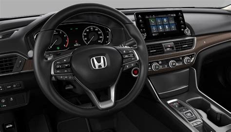 Honda accord vs honda civic: Why Buy 2018 Honda Accord Sedan near Denver CO