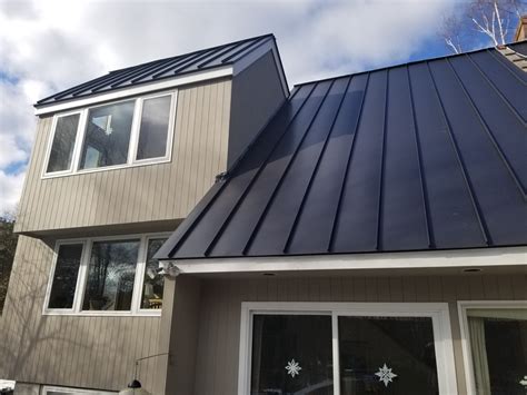 Does The Metal Roofing Industry Set Standards For Quality