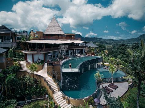 22 Best Private Pool Villas In Bali Fresh For 2023
