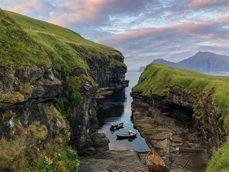 Visit Faroe Islands A Guide To The Best Views And Places For Photography