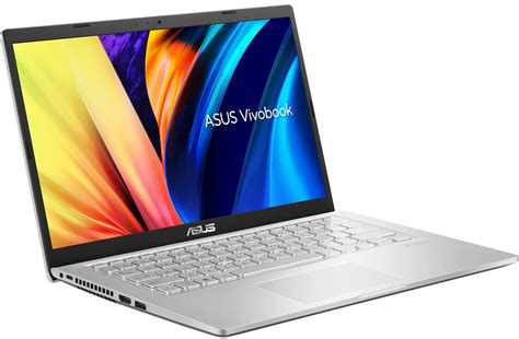 Asus Vivobook 14 I3 1115g4 · Uhd Graphics Xe G4 · 140” Hd 1366 X