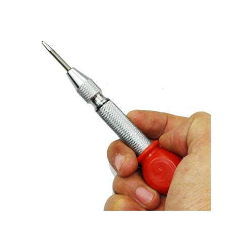 Automatic Centre Punch Rhino Electricians Tools