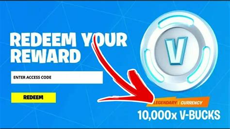 How To Redeem Fortnite V Buck Cards On All Platforms Full Guide Youtube Otosection