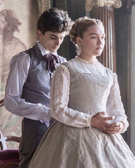 {} follow for more @spring._.glow._.wallpapers. Timothée Chalamet, Little Women | Timothee chalamet, Woman ...