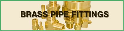 Blog Why Should You Use Brass Pipe Fittings