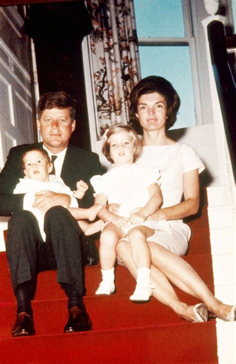 The Life Of John F Kennedy Jr Photos Abc News