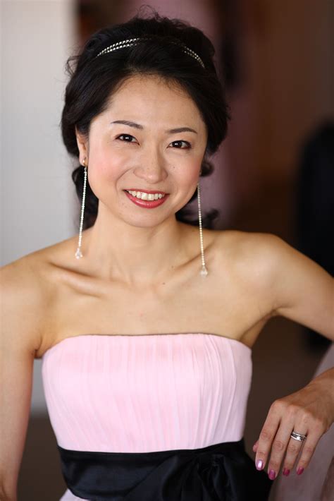 Brisbane Asian Bridal Makeup And Hair 新娘秘書化妝造型 Japanese Bride Megumi