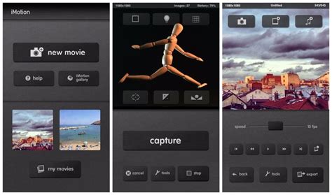 Best Time Lapse Apps For Your Smartphone Laptrinhx
