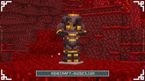Minecraft Bygone Nether Mod Guide And Download Minecraft Guides Wiki