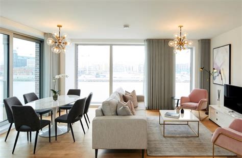 4 Of A Kind Luxury Apartments In Central Dublin · Thejournalie