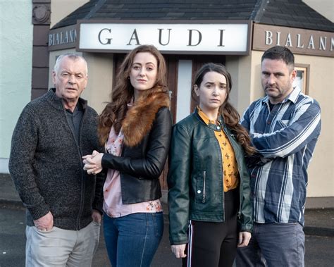 Ros Na Rún Still Full Of Twists And Drama After Nearly 25 Years