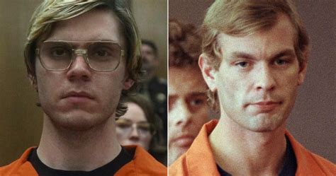 Was Jeffrey Dahmer Ever Caught What Happened To The Notorious Serial