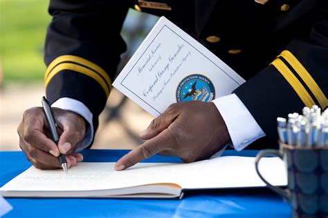 Dvids Images Pentagon Honors Fallen Pentagon Police Officer Cpl