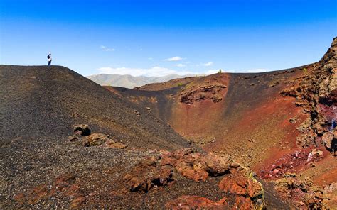 Visiting Craters Of The Moon National Monument Is Like Traveling To Space