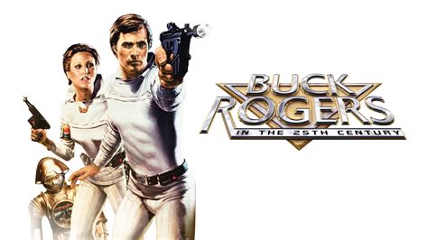 Watch Buck Rogers In The 25th Century Episodes At